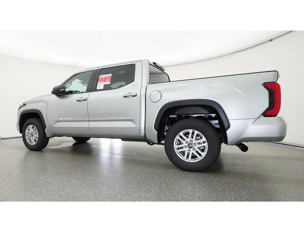 New 2026 Silver Toyota SR5 image 20