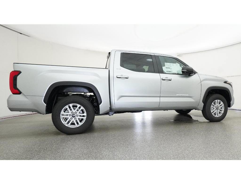 New 2026 Silver Toyota SR5 image 26