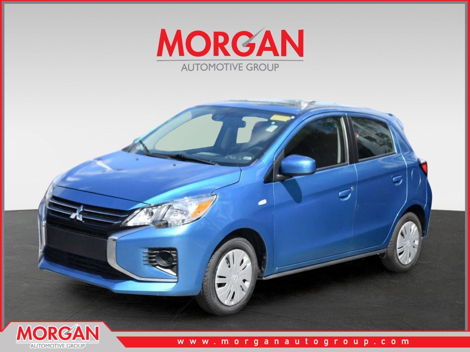 2024 Mitsubishi Mirage