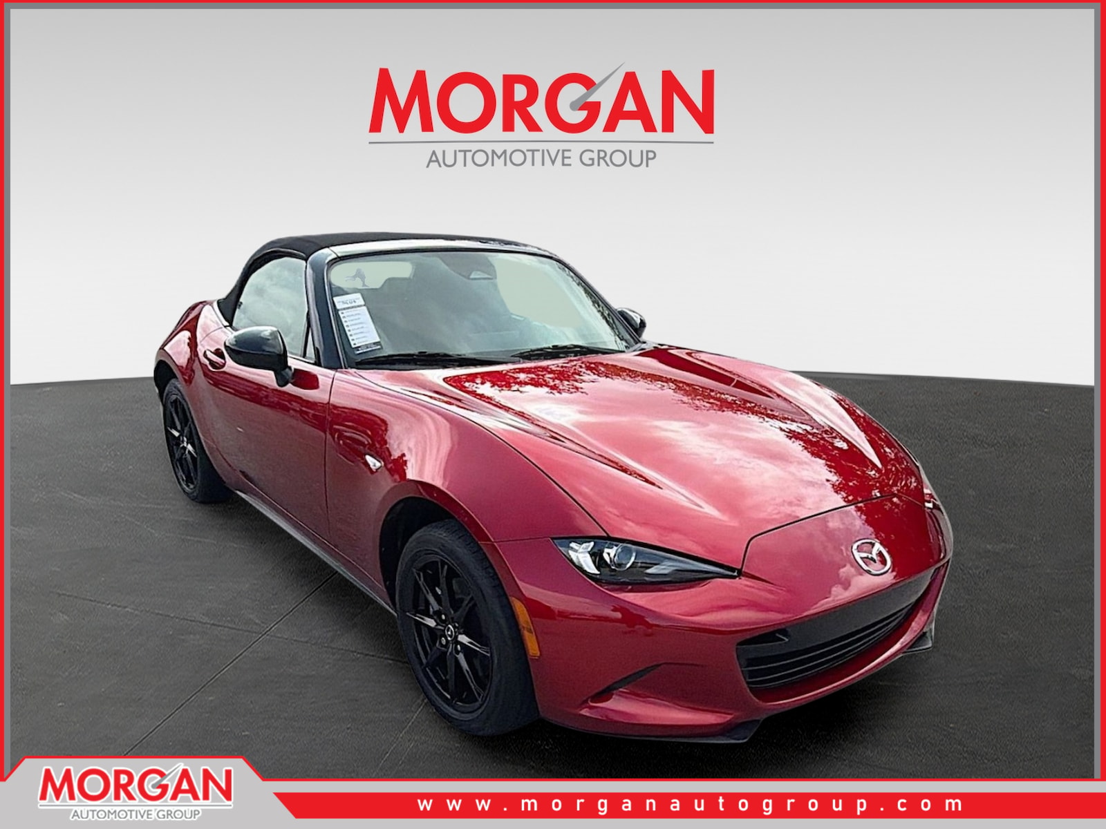 2024 Mazda MX-5 Miata