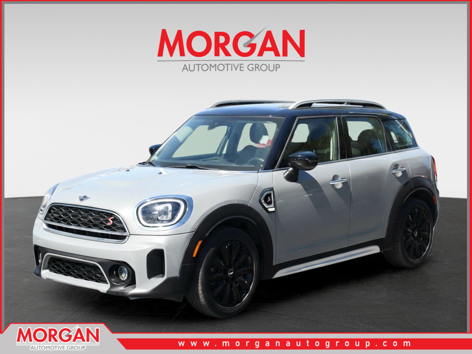 2023 MINI Countryman