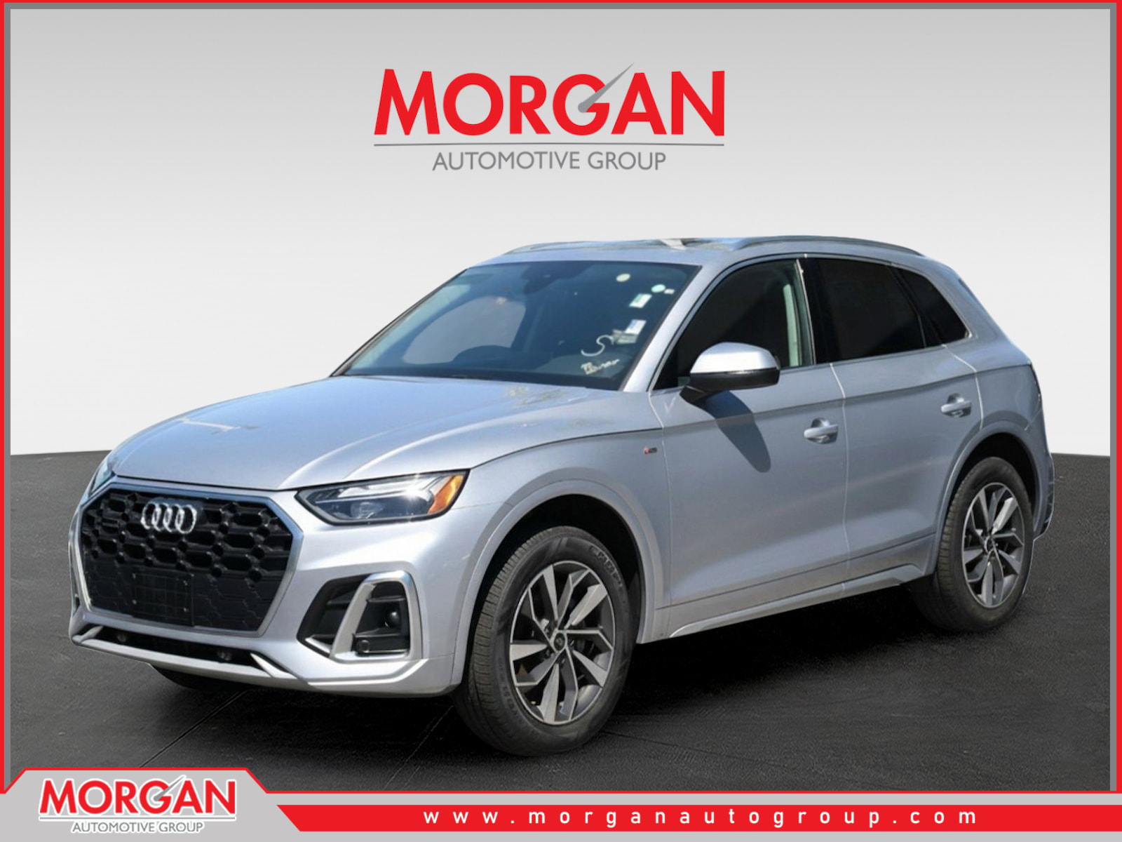 2023 Audi Q5