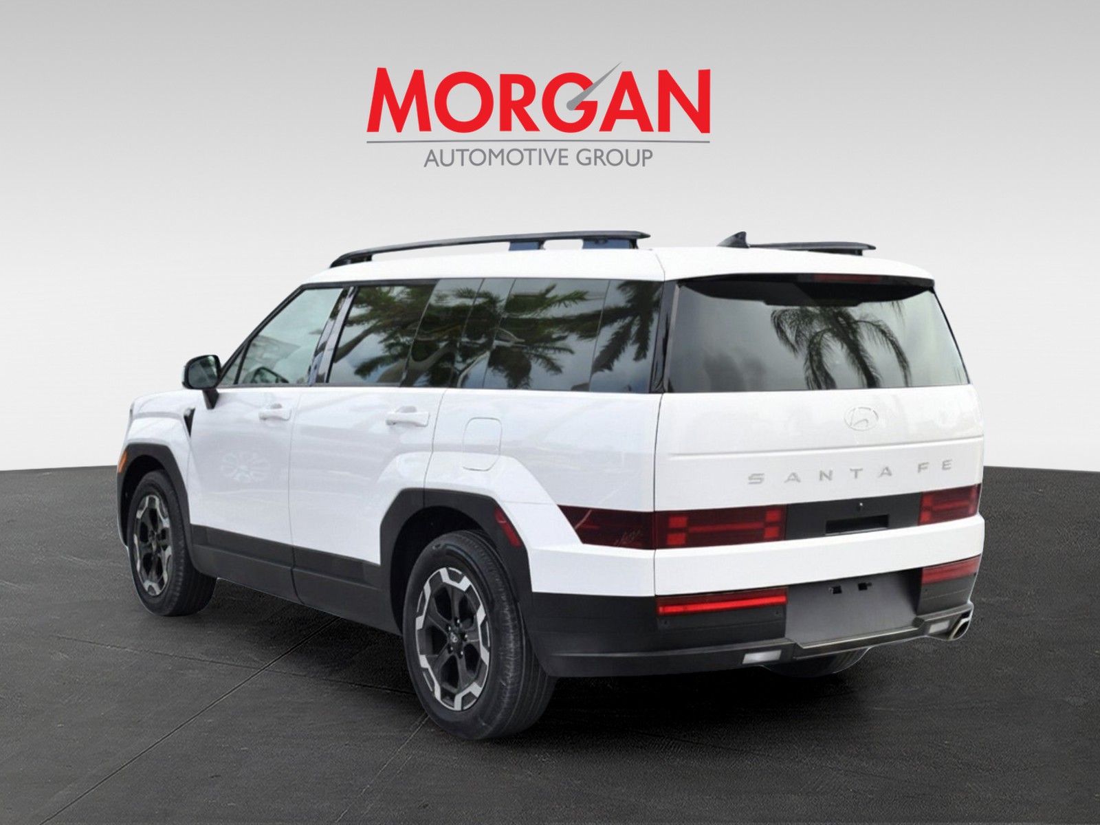 Used 2025 Serenity White Hyundai SEL image 6