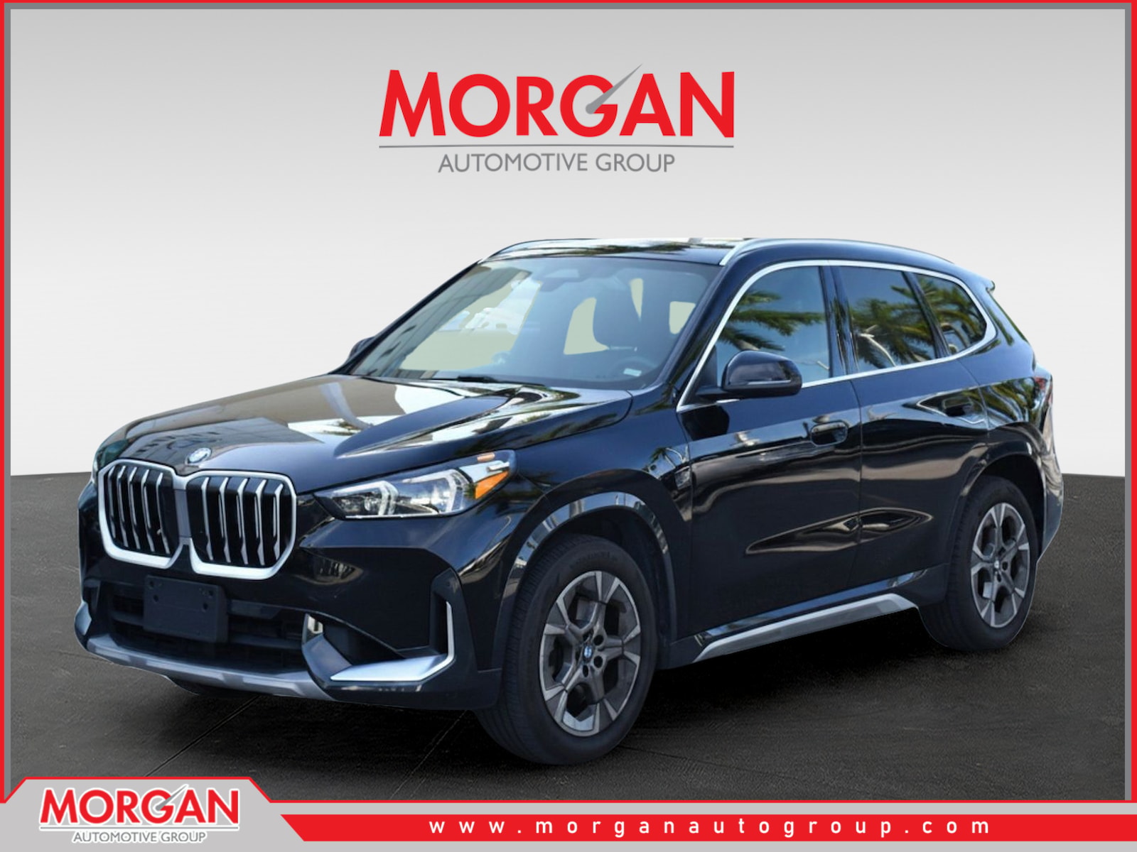 2025 BMW X1