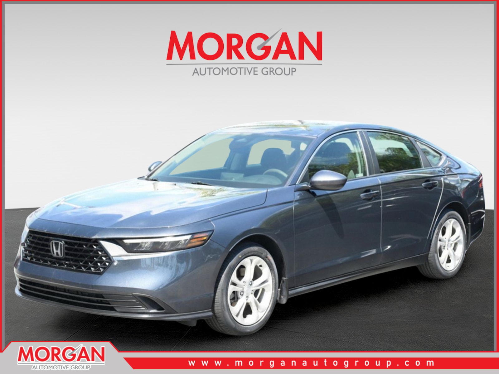 2023 Honda Accord Sedan