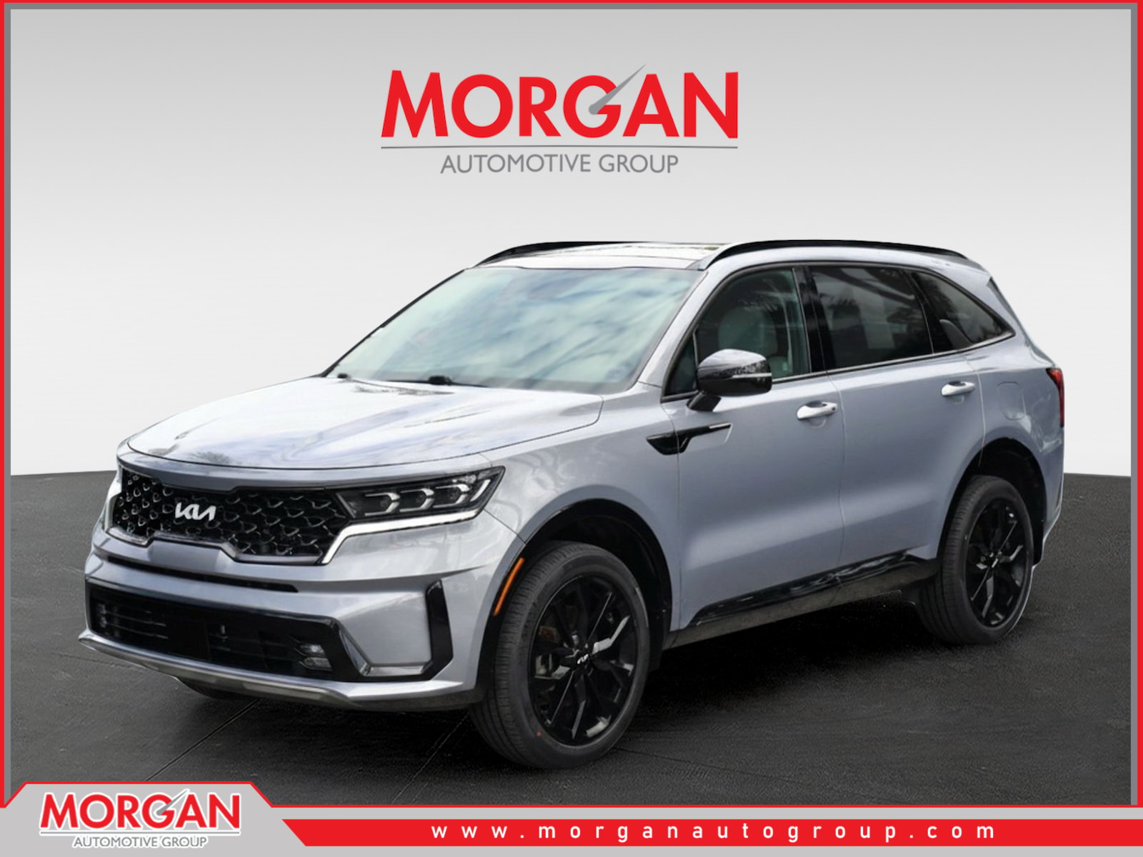 2023 Kia Sorento