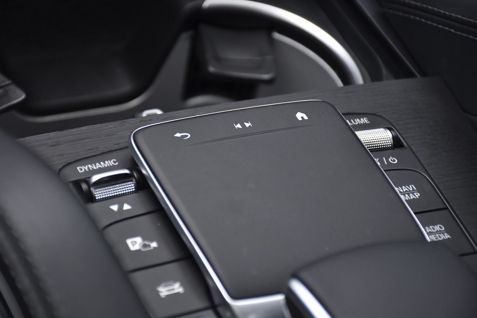 Used 2025 Gray Mercedes-Benz AMG® GLS 63 image 14