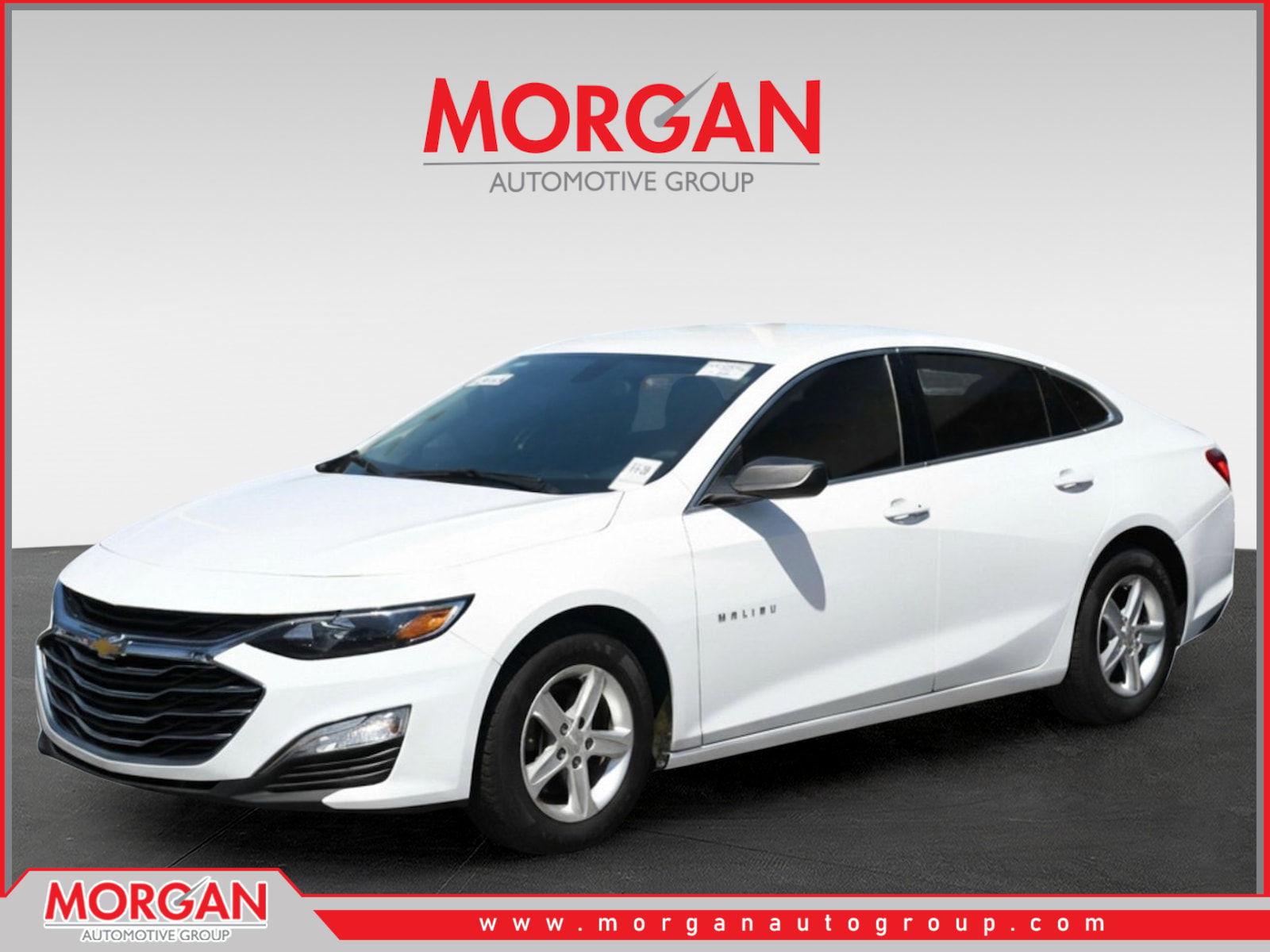 2019 Chevrolet Malibu