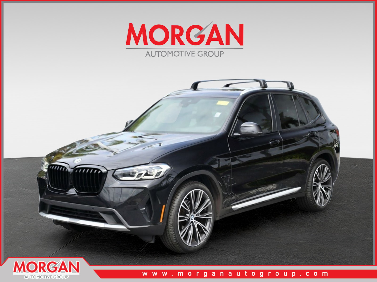 2023 BMW X3