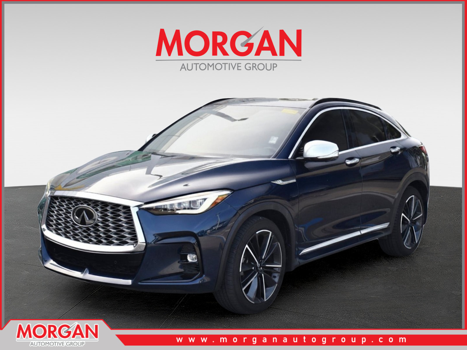 青龍　オニキス マニ車　黒翡翠　ヒマラヤ水晶スモーキークォーツ 022 Certified Pre-Owned 2022 INFINITI QX55 ESSENTIAL Sport Utility in