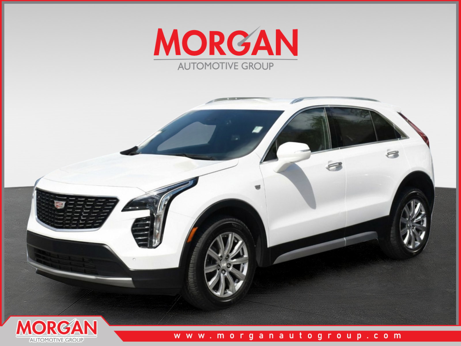 2023 Cadillac XT4