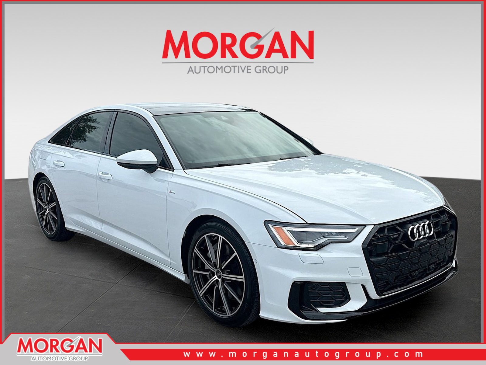 Pre-Owned 2021 Audi TTS 2.0T 2D Coupe in #8G29383A | Morgan Auto Group