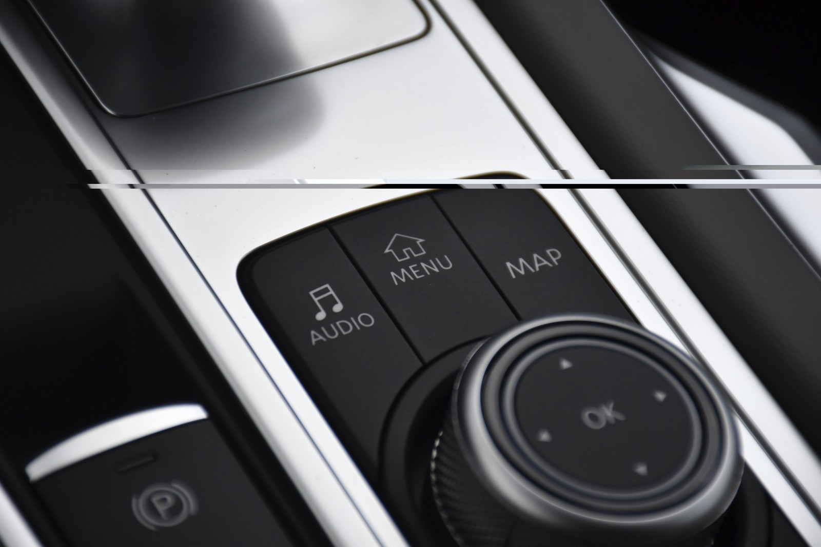 New 2027 Mineral Black INFINITI LUXE image 13