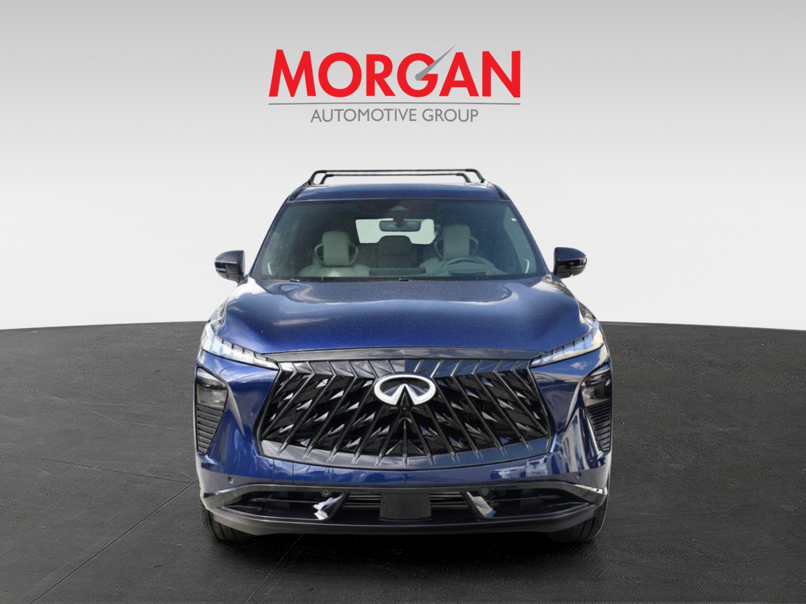 New 2027 INFINITI QX65 AUTOGRAPH Sport Utility in #C600805