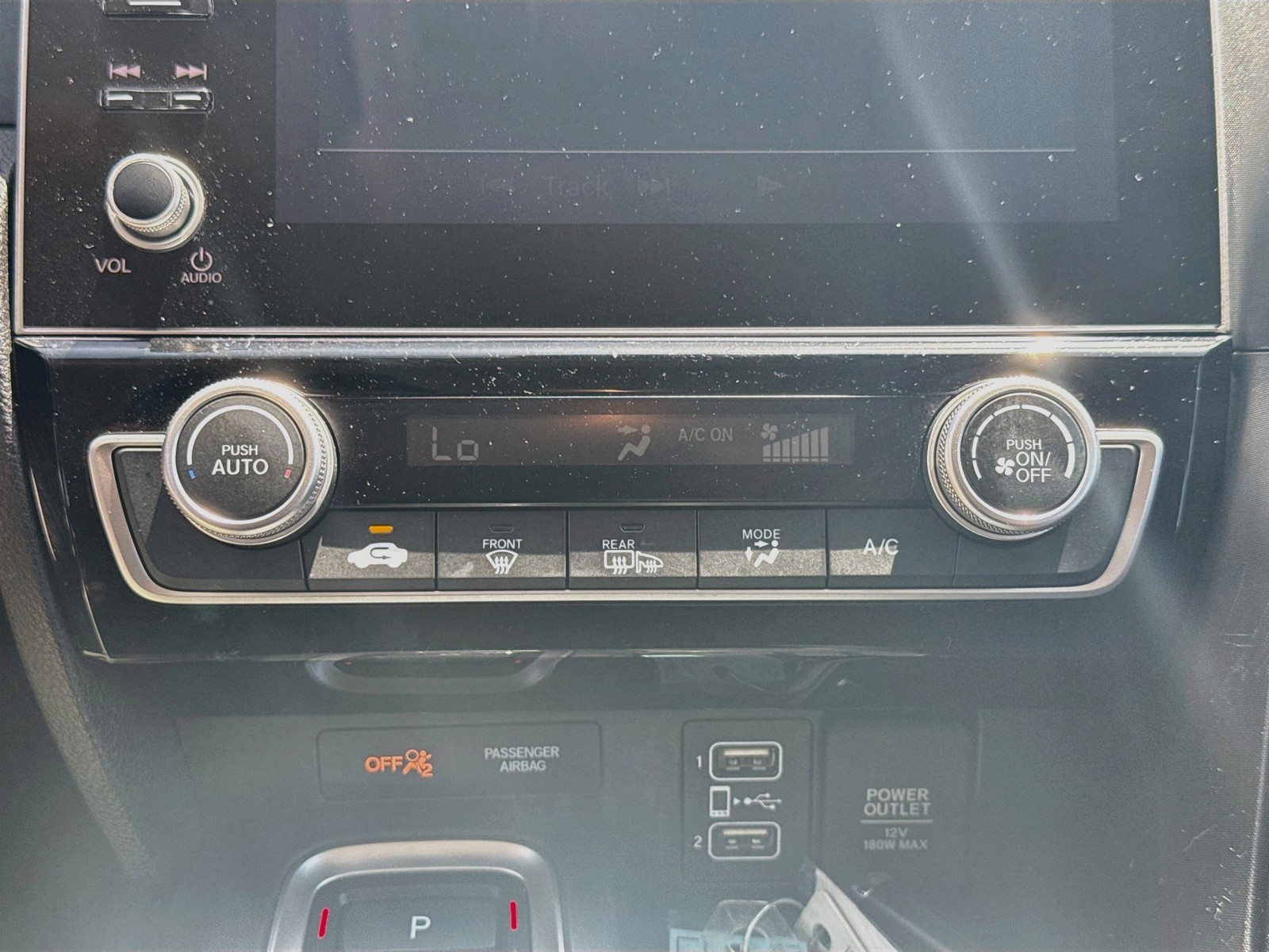 Certified Used 2022 Modern Steel Metallic Honda EX image 14