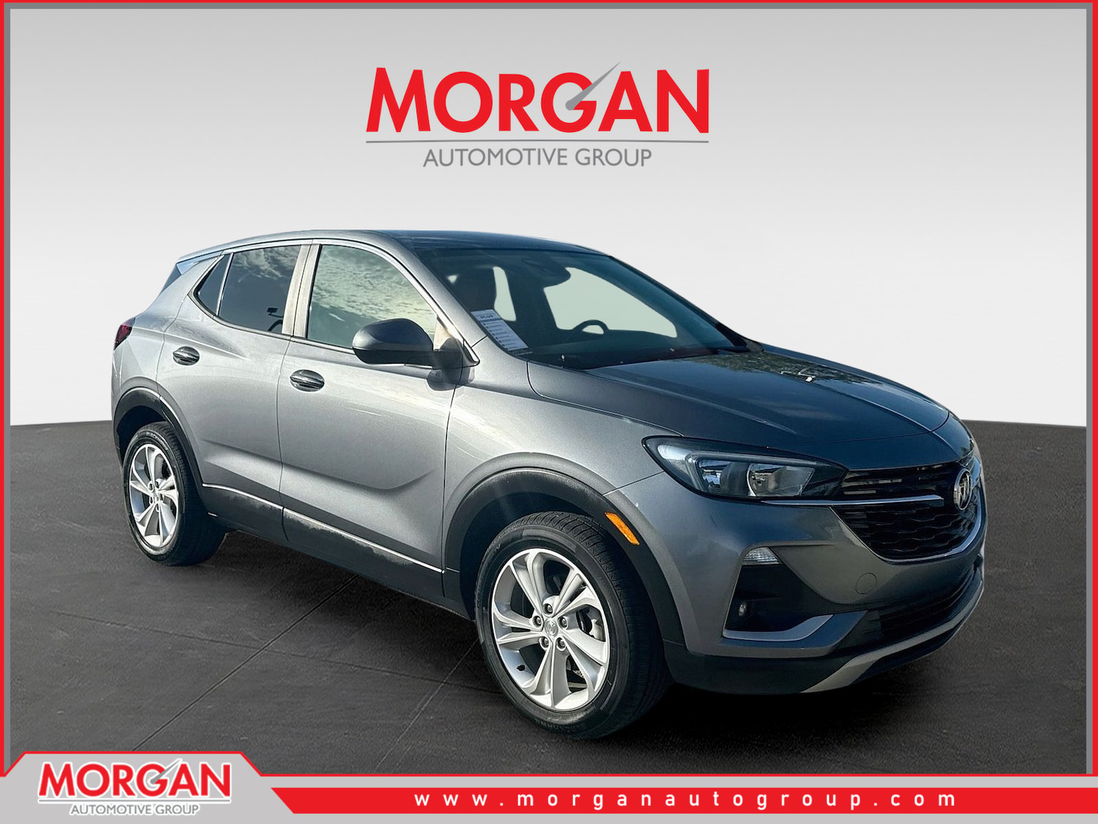 2020 Buick Encore GX Preferred