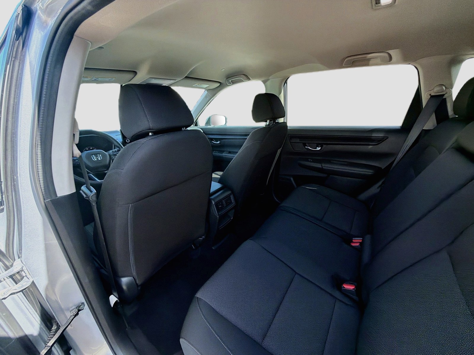 Used 2025  Honda LX image 23