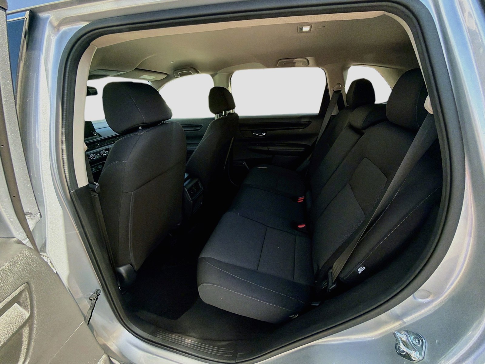 Used 2025  Honda LX image 22