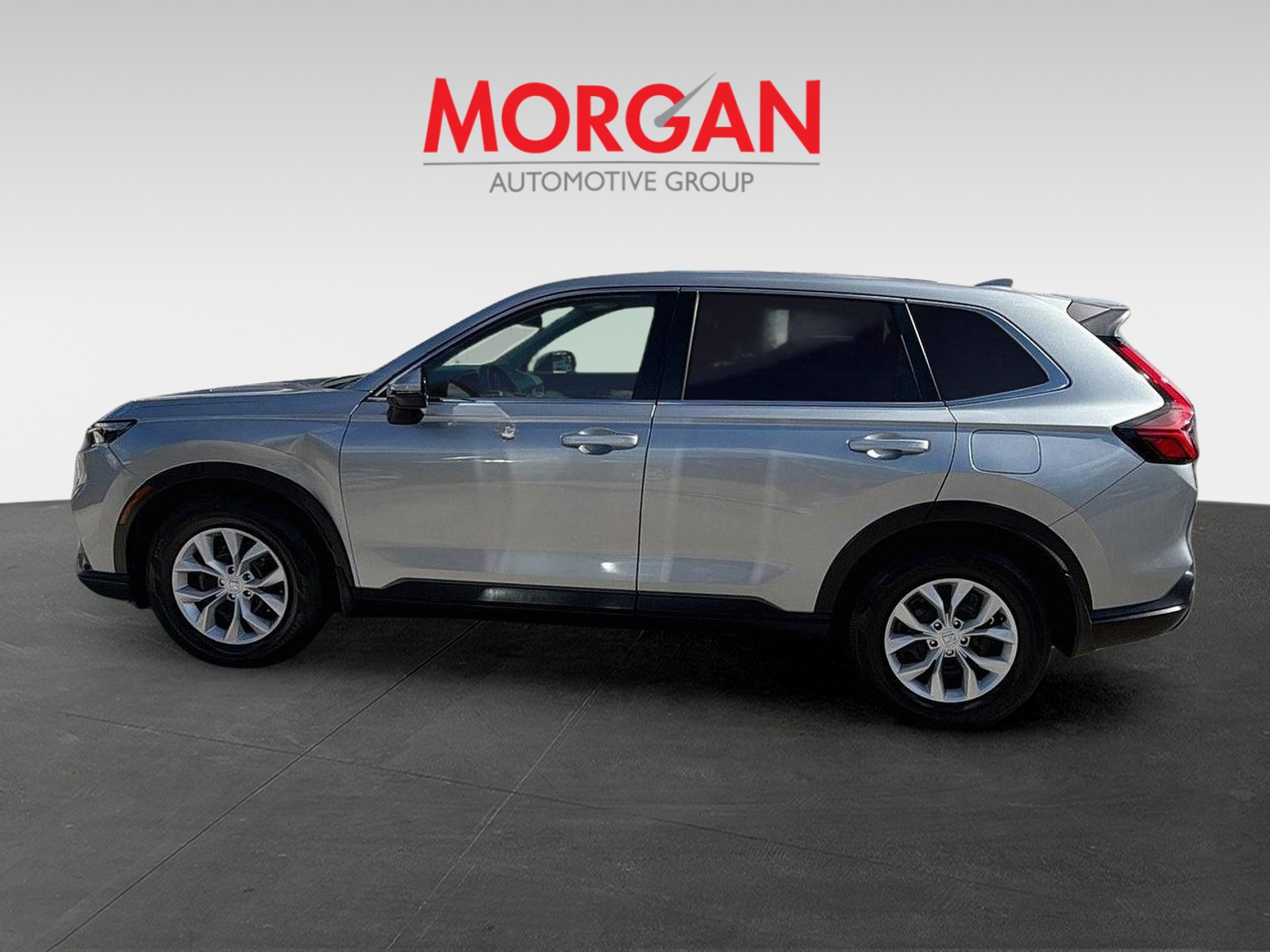 Used 2025  Honda LX image 4
