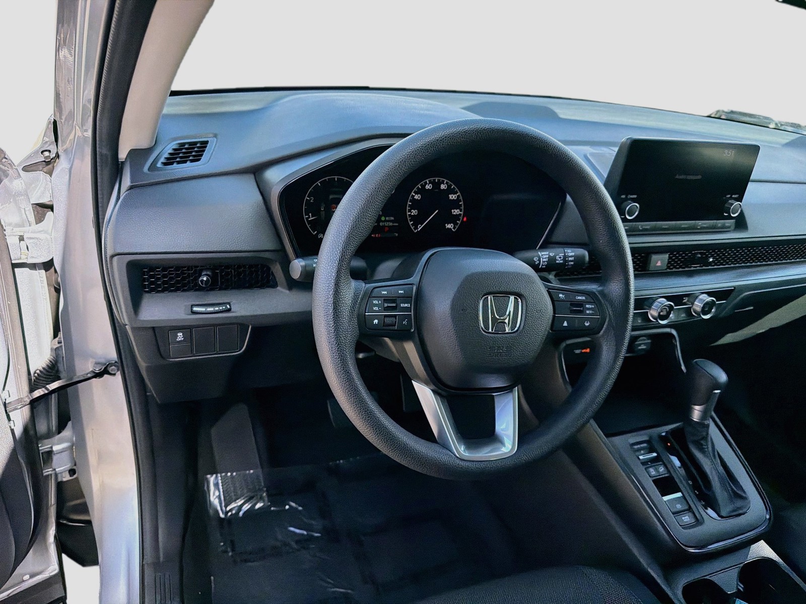 Used 2025  Honda LX image 20