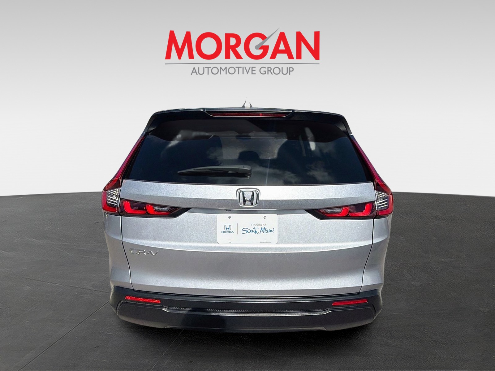 Used 2025  Honda LX image 6