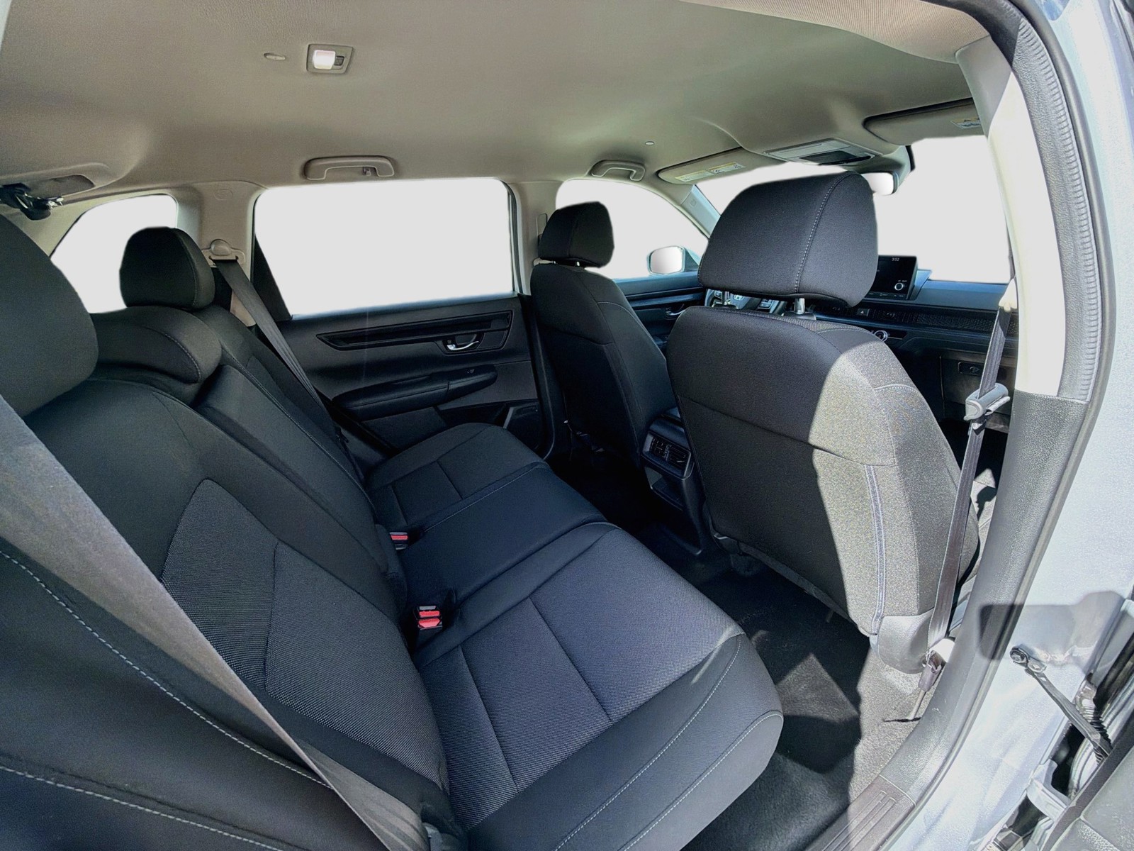 Used 2025  Honda LX image 28