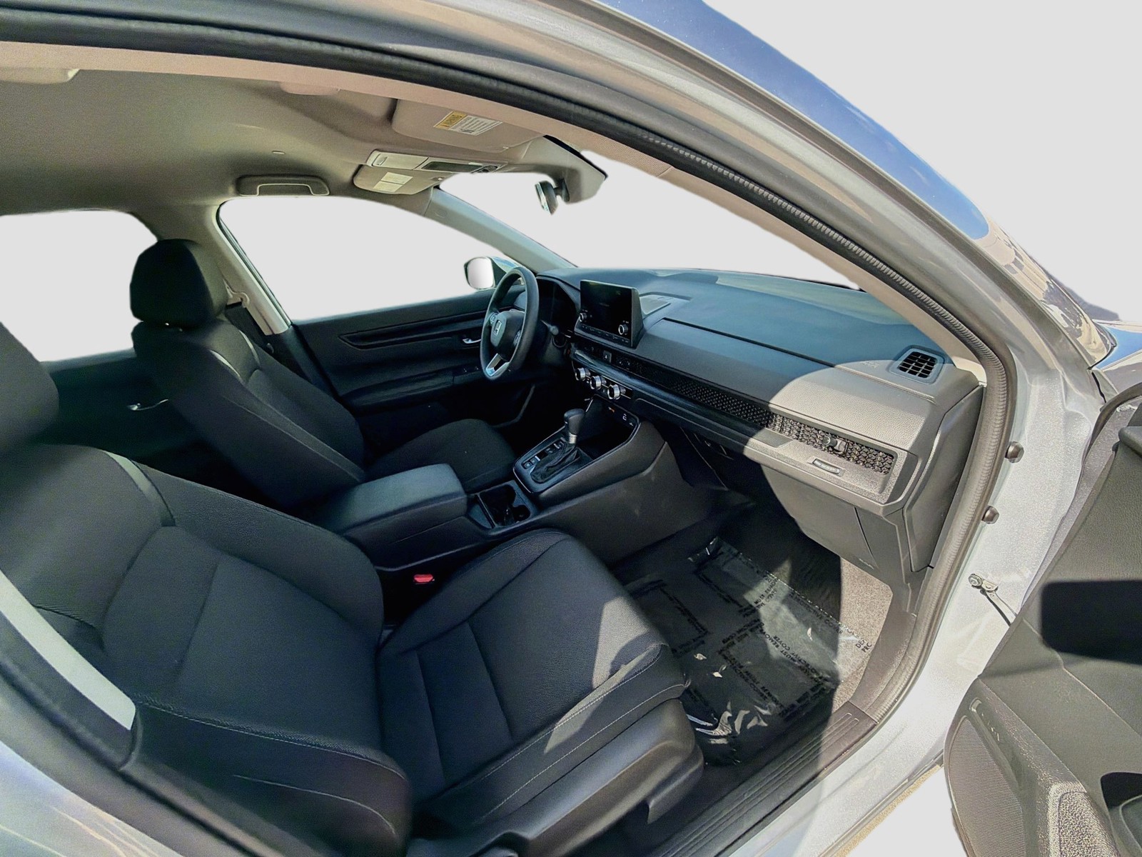 Used 2025  Honda LX image 31