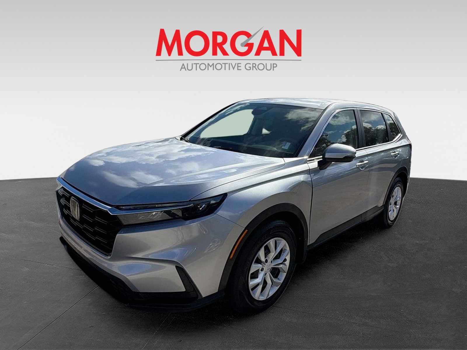 Used 2025  Honda LX image 3