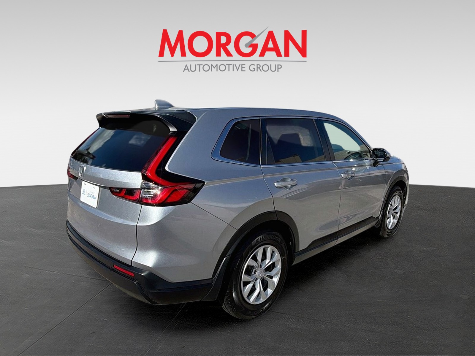 Used 2025  Honda LX image 7