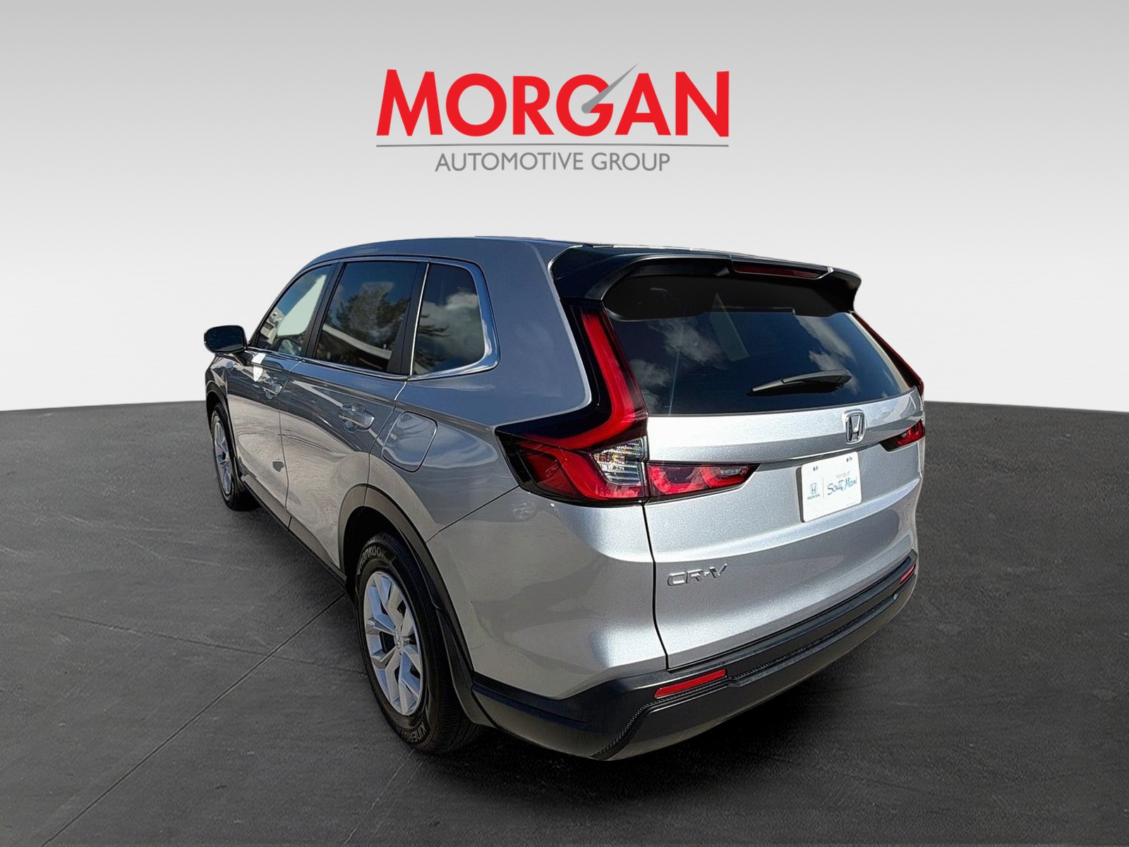 Used 2025  Honda LX image 5