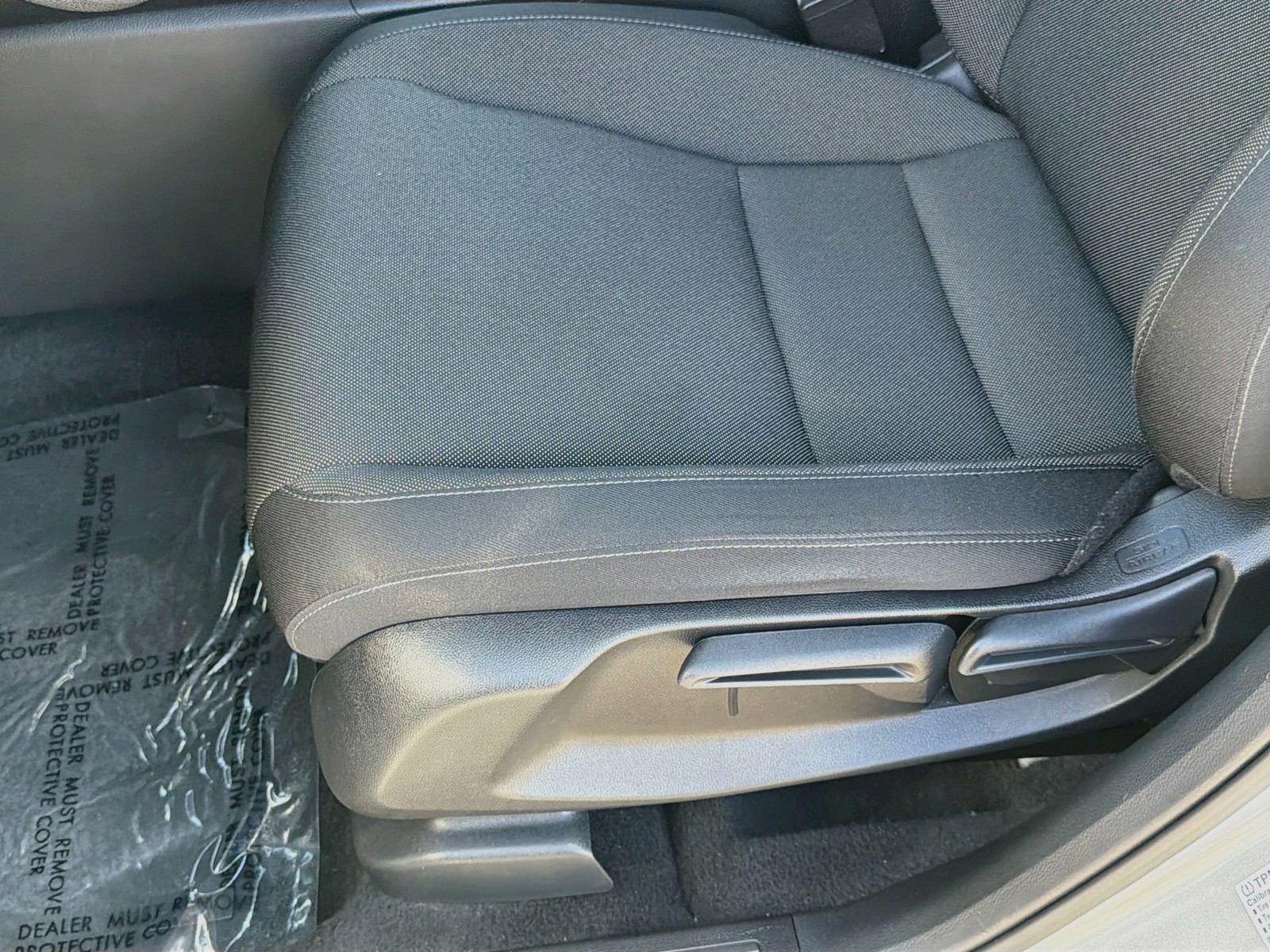 Used 2025  Honda LX image 17