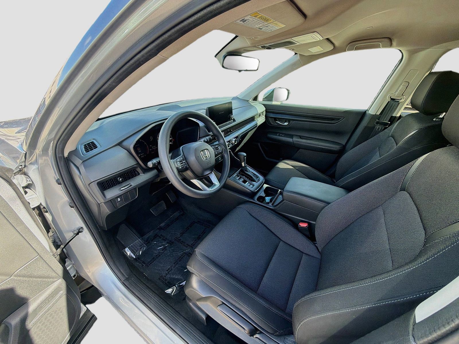 Used 2025  Honda LX image 9