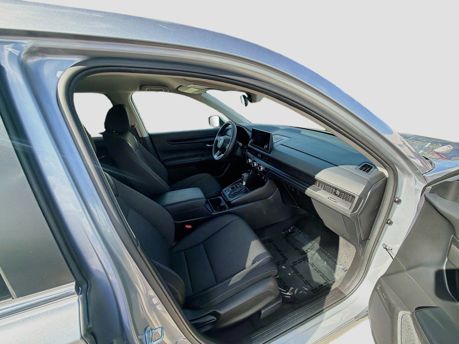 Used 2025  Honda LX image 30