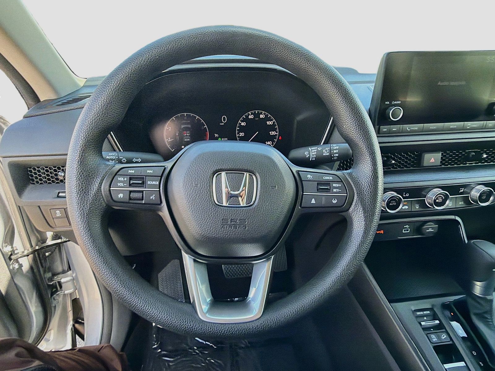 Used 2025  Honda LX image 10