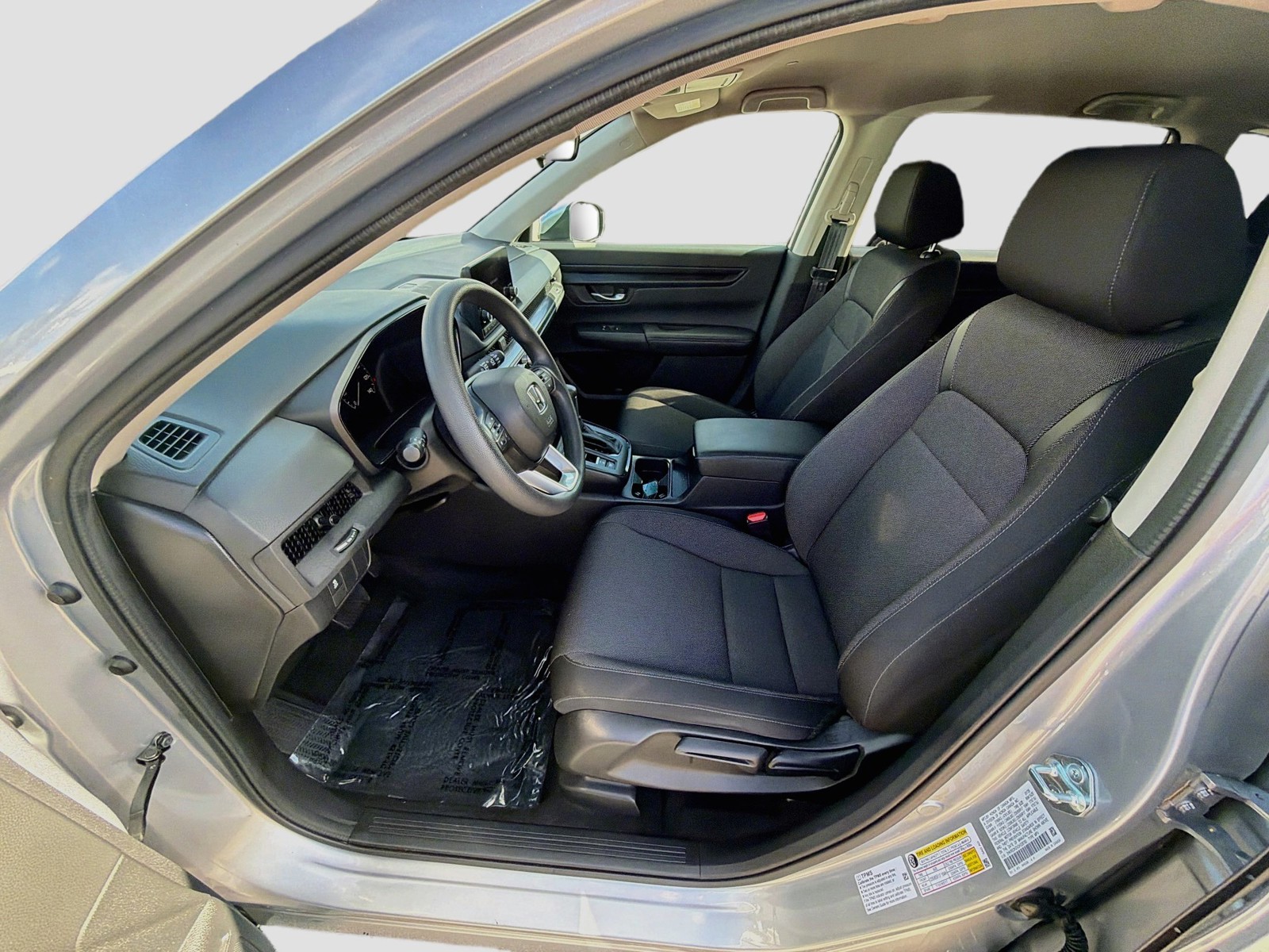 Used 2025  Honda LX image 18