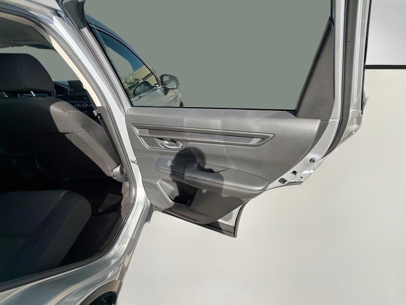 Used 2025  Honda LX image 29