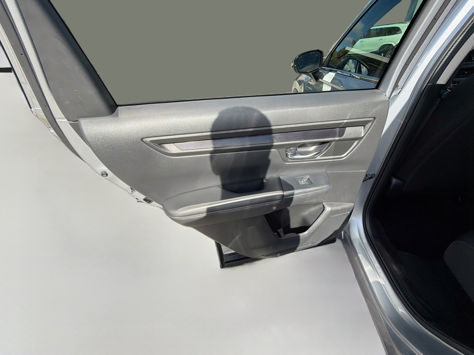 Used 2025  Honda LX image 24