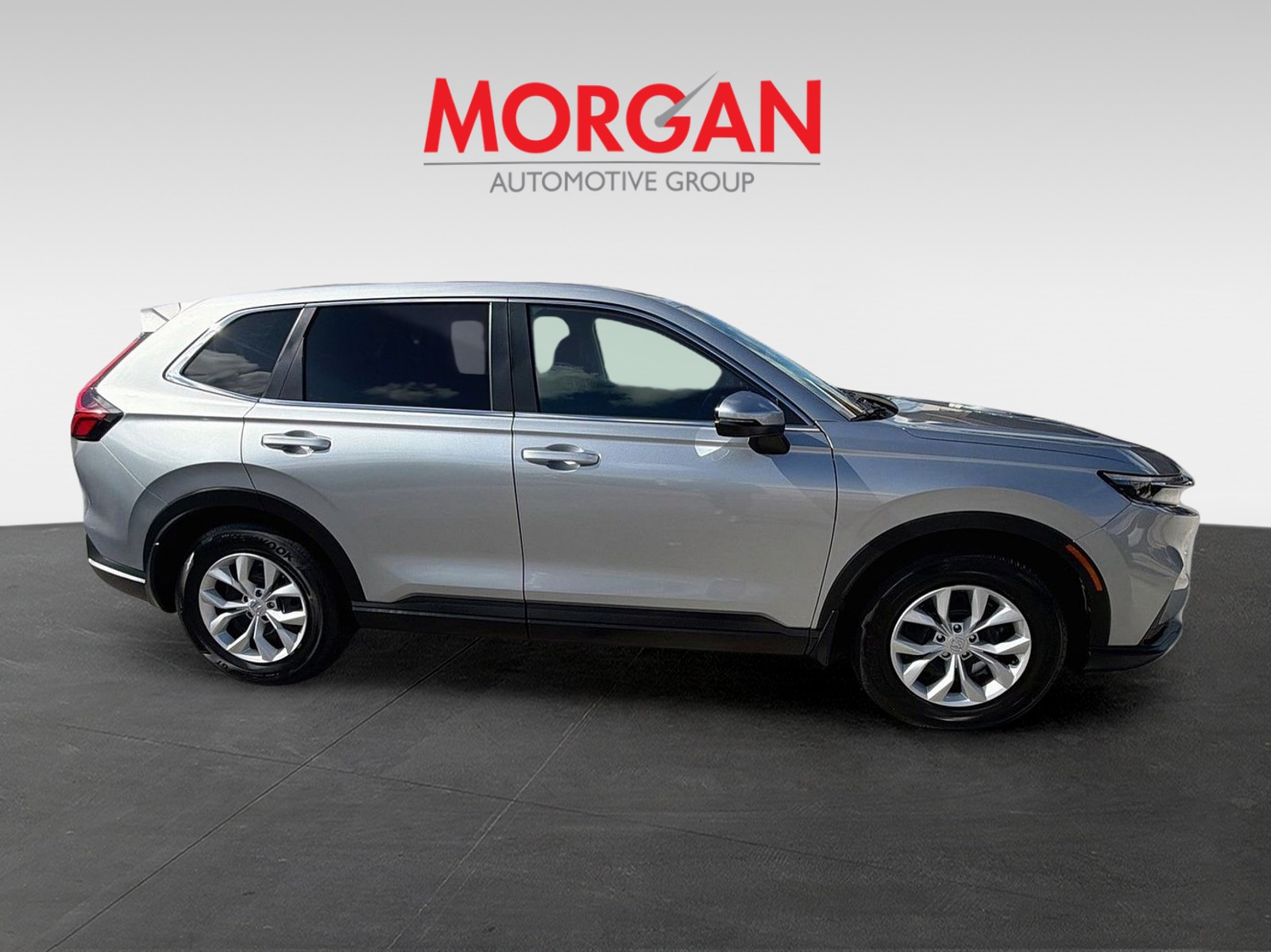 Used 2025  Honda LX image 8
