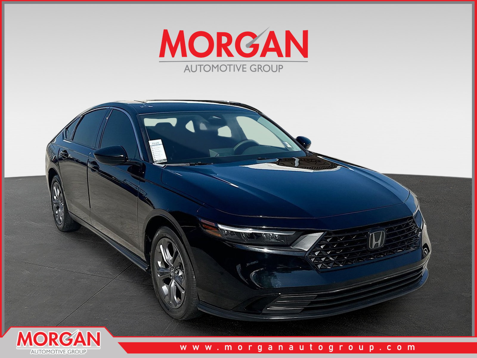 2024 Honda Accord Sedan