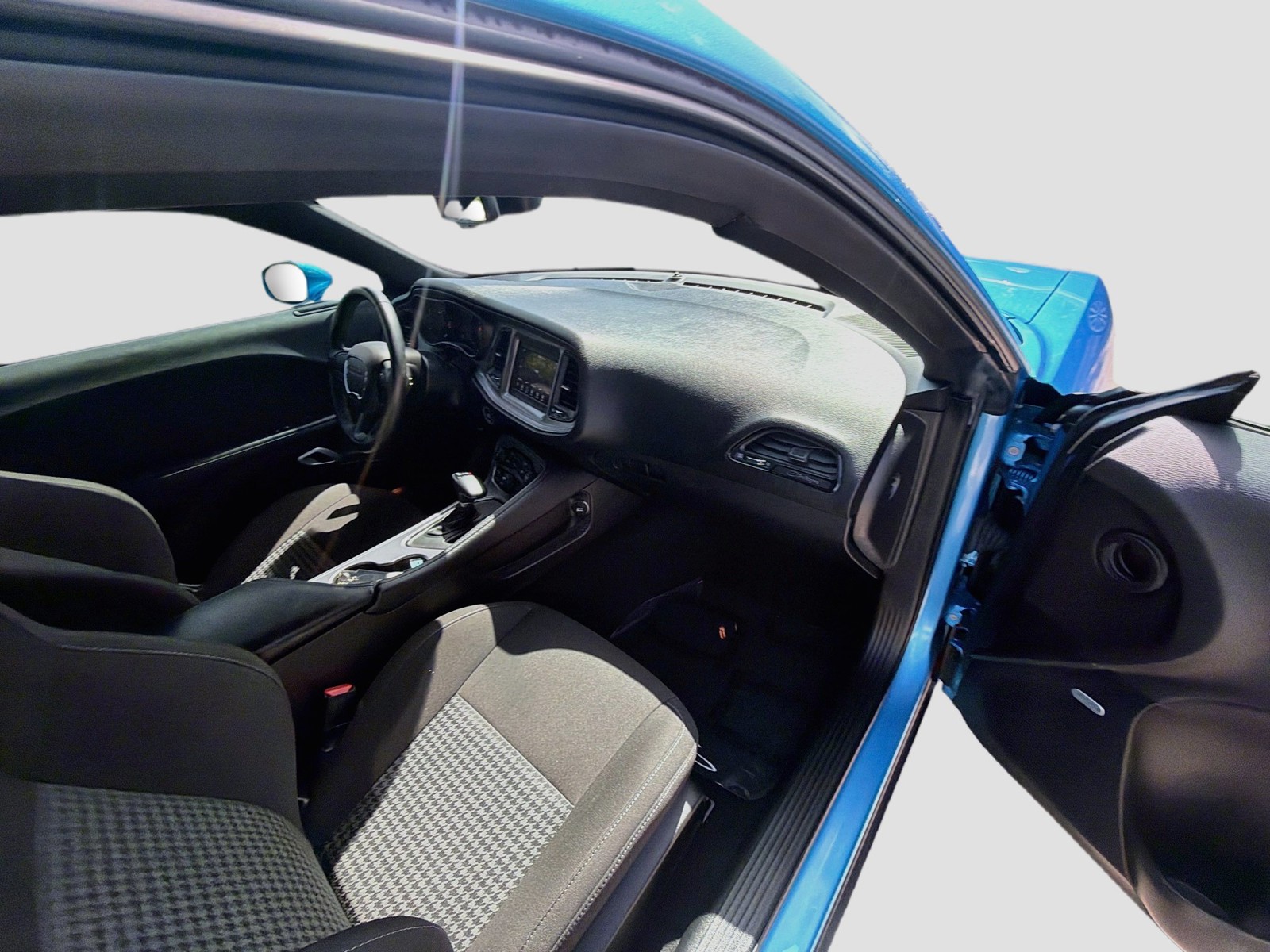Used 2023 B5 Blue Pearlcoat Dodge GT image 29
