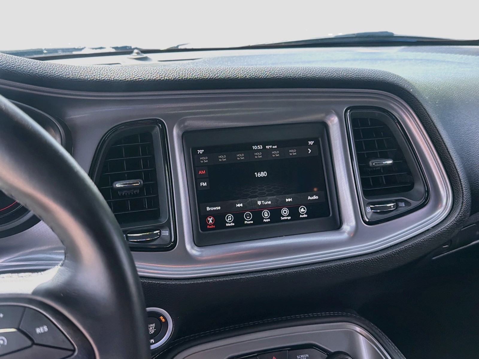 Used 2023 B5 Blue Pearlcoat Dodge GT image 12