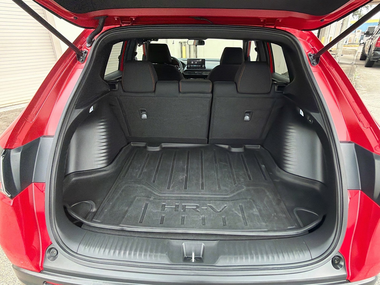 2024 Honda HR-V Sport - Photo 25