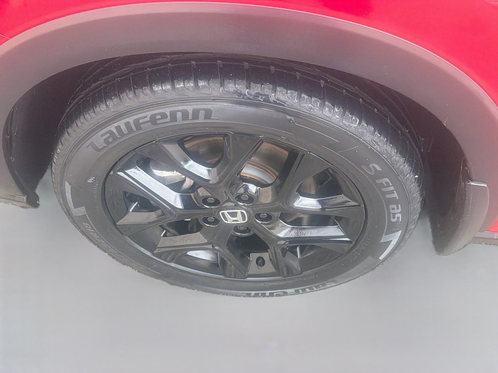 2024 Honda HR-V Sport - Photo 34