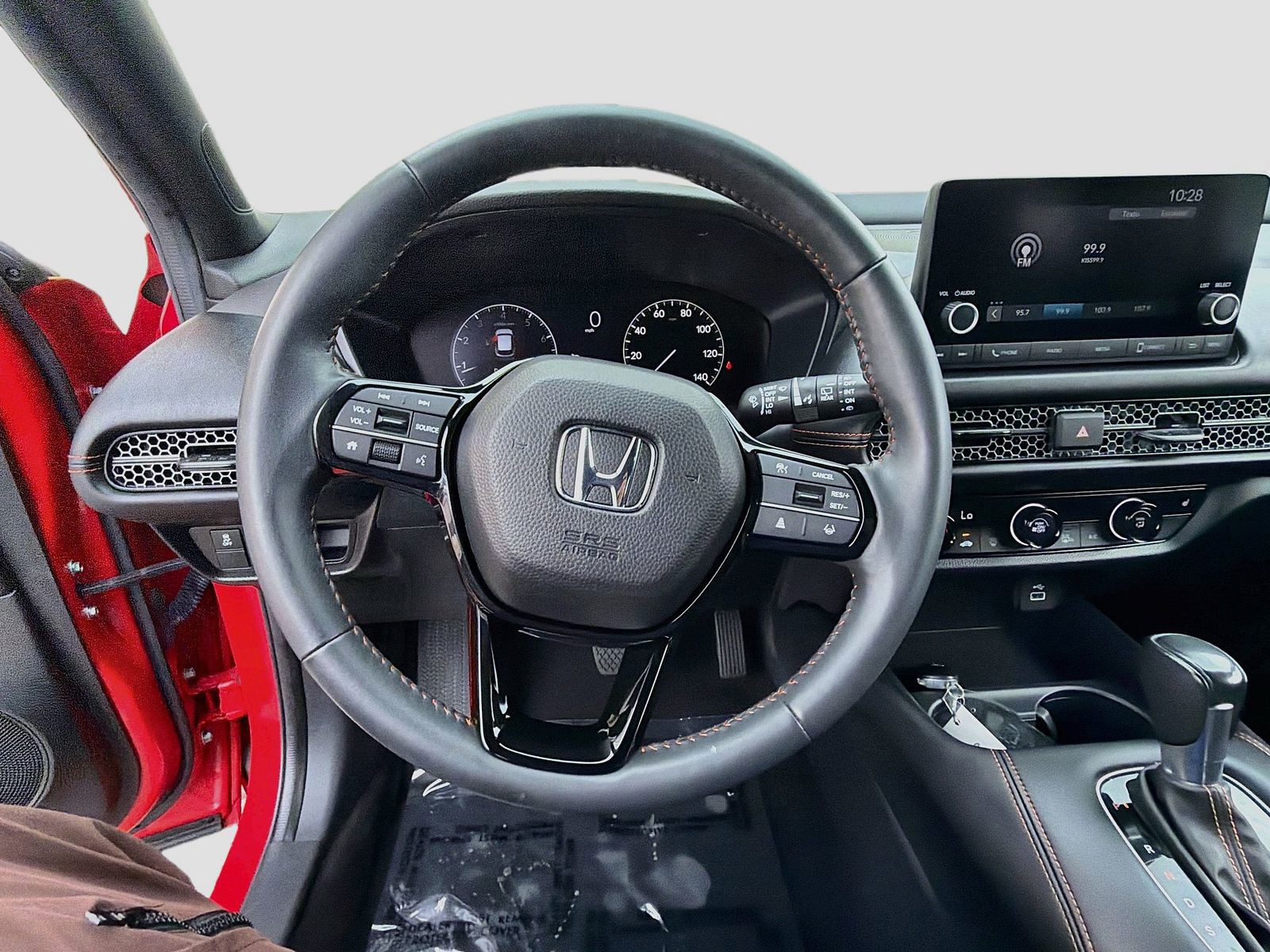 2024 Honda HR-V Sport - Photo 10