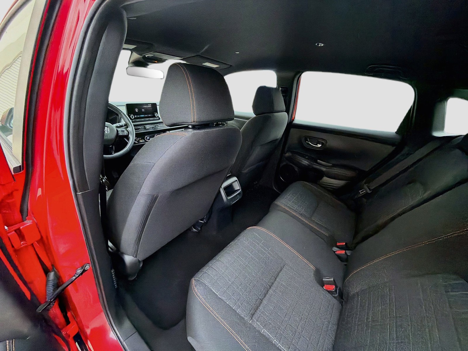 2024 Honda HR-V Sport - Photo 23