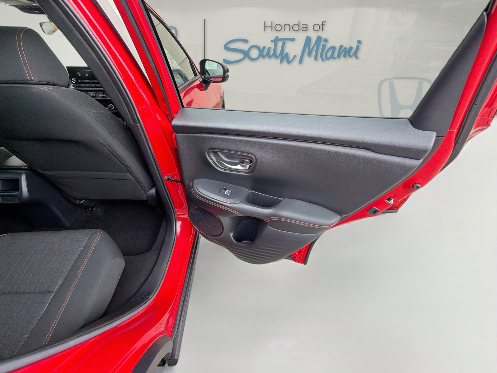 2024 Honda HR-V Sport - Photo 29