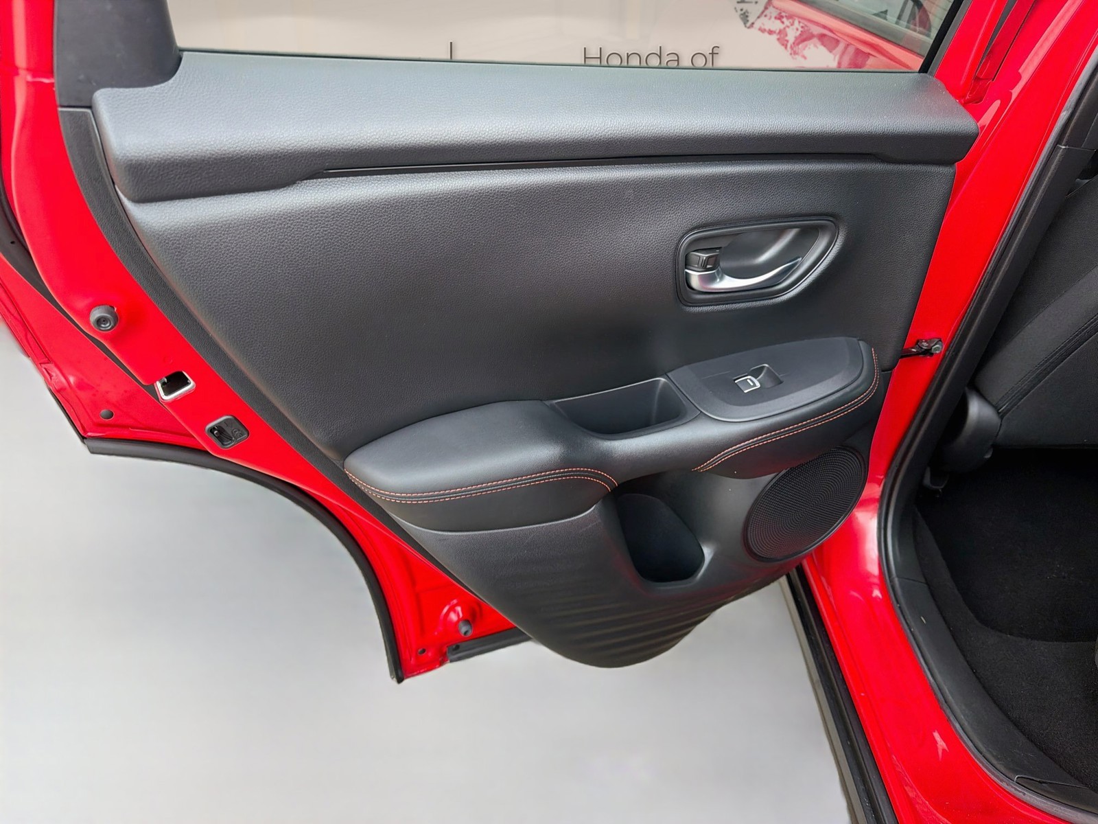 2024 Honda HR-V Sport - Photo 24