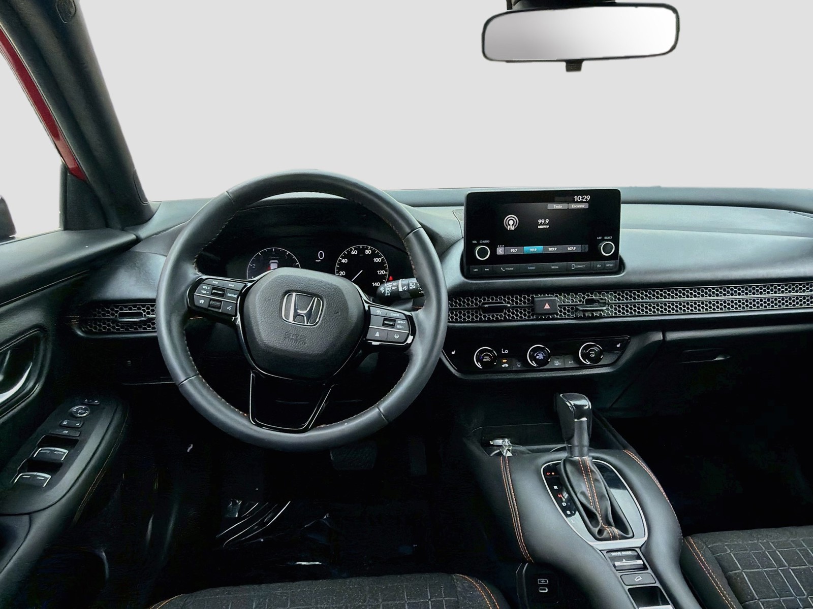 2024 Honda HR-V Sport - Photo 20