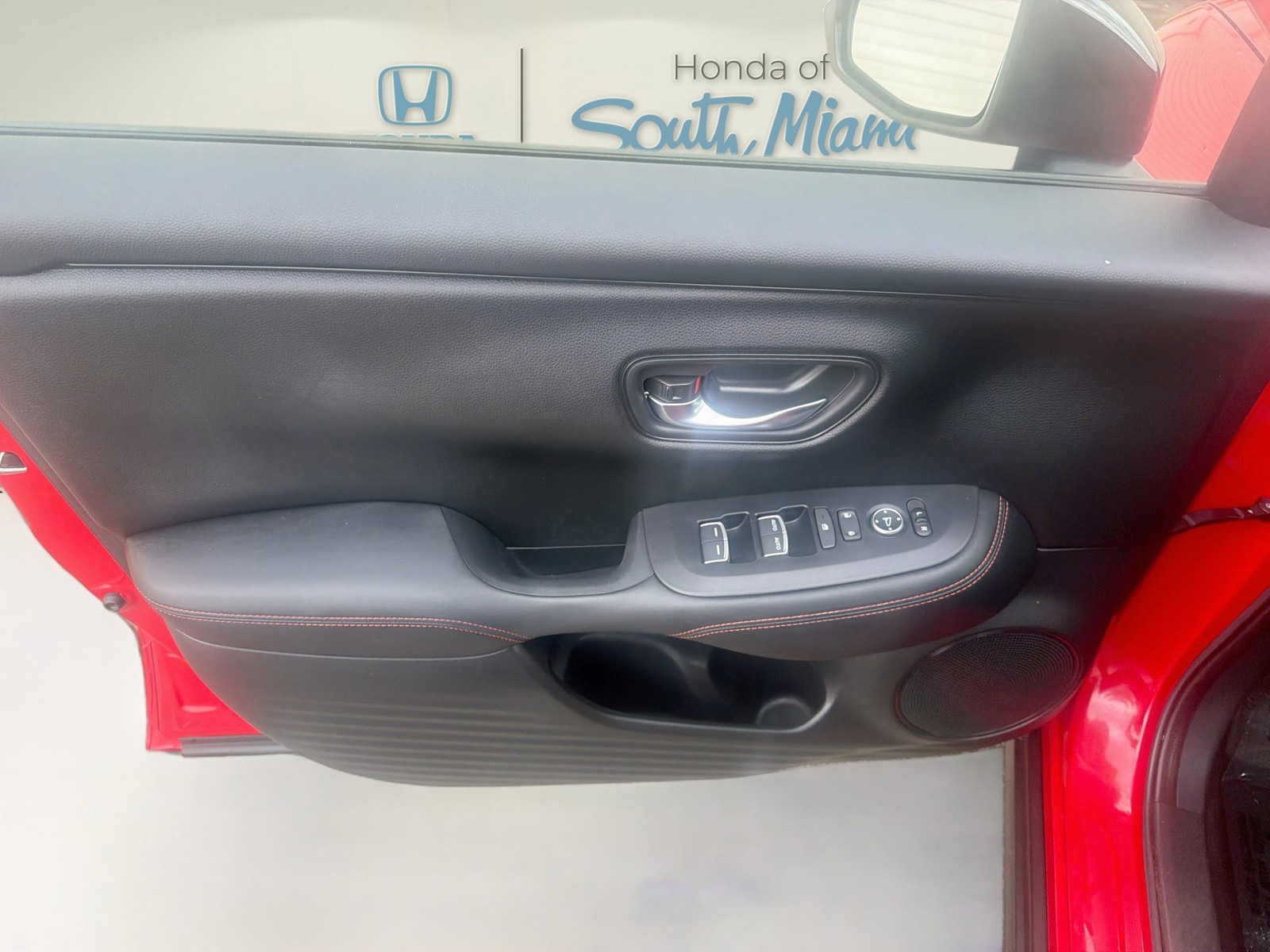 2024 Honda HR-V Sport - Photo 19