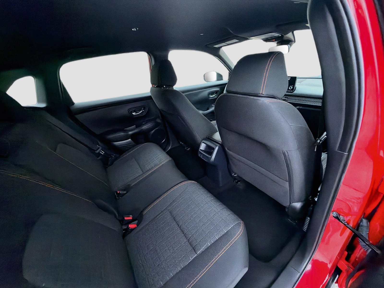 2024 Honda HR-V Sport - Photo 28